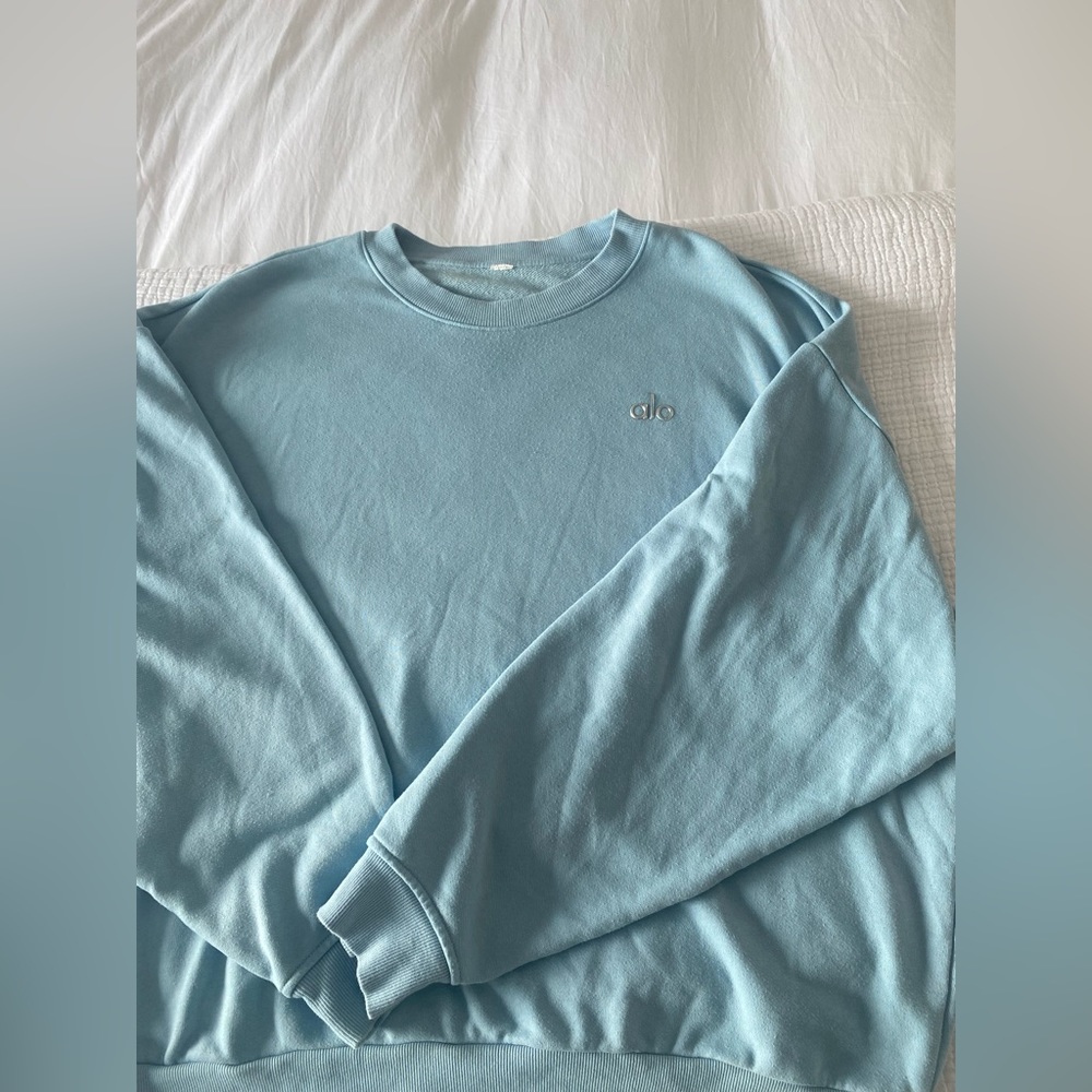 Alo Yoga Crewneck